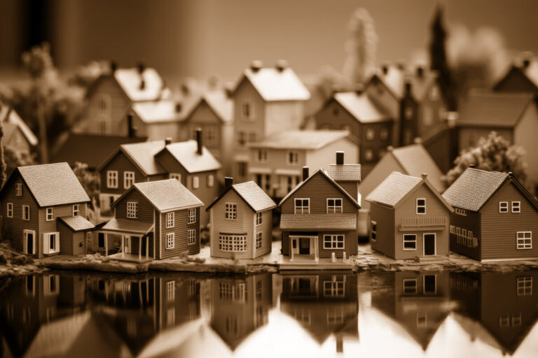 Verona Estates neighborhood